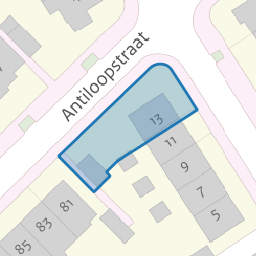 Perceel HTT02-L-2324