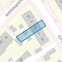 Perceel HTT02-L-2326