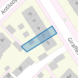 Perceel HTT02-L-2327