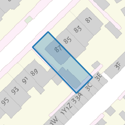 Perceel HTT02-L-2332