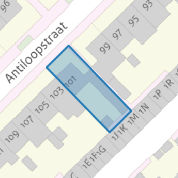 Perceel HTT02-L-2334