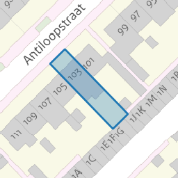 Perceel HTT02-L-2335