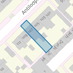 Perceel HTT02-L-2337