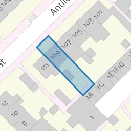 Perceel HTT02-L-2338