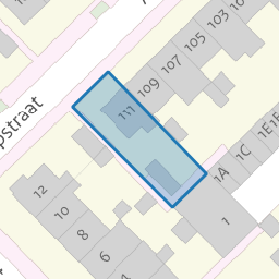 Perceel HTT02-L-2339