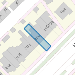 Perceel HTT02-L-2342