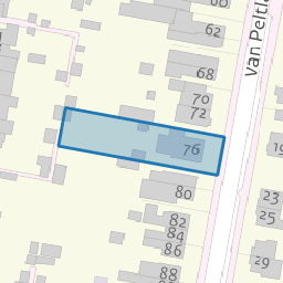 Perceel HTT02-L-2346