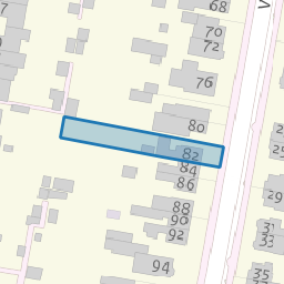 Perceel HTT02-L-2348