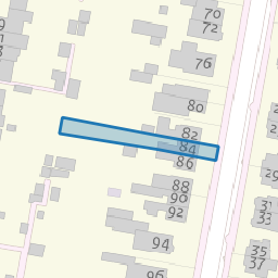 Perceel HTT02-L-2349