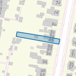 Perceel HTT02-L-2350