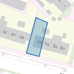 Perceel HTT02-L-2356