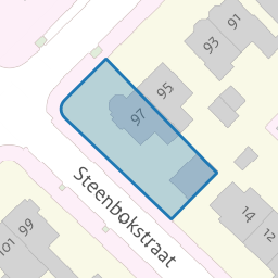 Perceel HTT02-L-2390