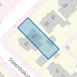 Perceel HTT02-L-2391