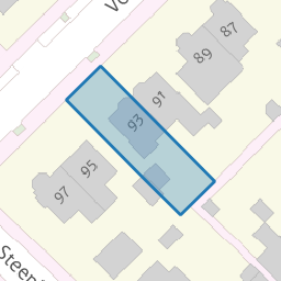 Perceel HTT02-L-2392