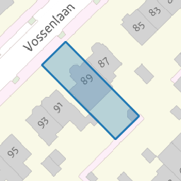 Perceel HTT02-L-2394