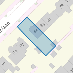 Perceel HTT02-L-2396