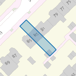 Perceel HTT02-L-2397