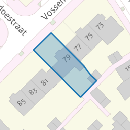 Perceel HTT02-L-2399