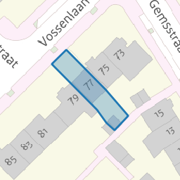 Perceel HTT02-L-2400