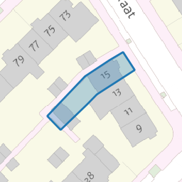 Perceel HTT02-L-2403