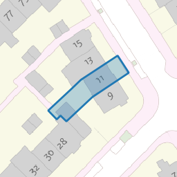 Perceel HTT02-L-2405