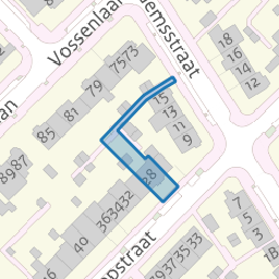 Perceel HTT02-L-2407