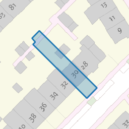 Perceel HTT02-L-2408