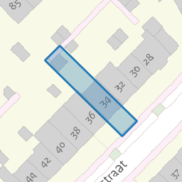 Perceel HTT02-L-2410