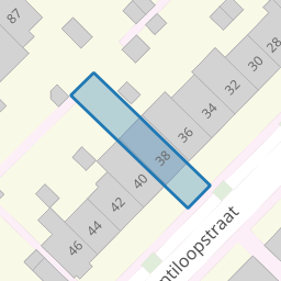 Perceel HTT02-L-2412