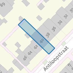 Perceel HTT02-L-2413