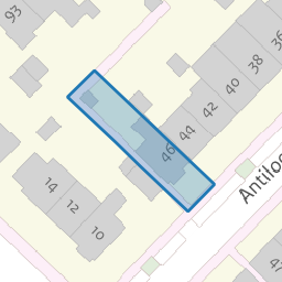 Perceel HTT02-L-2416