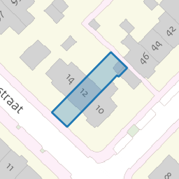 Perceel HTT02-L-2418