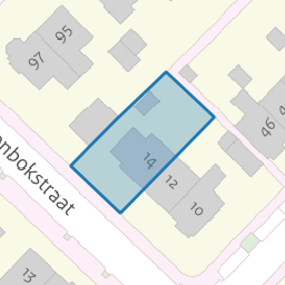 Perceel HTT02-L-2419