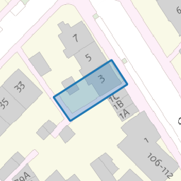 Perceel HTT02-L-2423