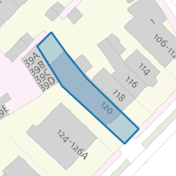 Perceel HTT02-L-2428