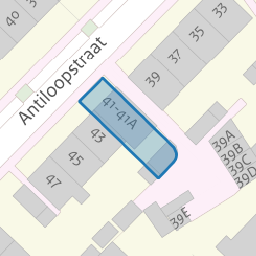 Perceel HTT02-L-2430