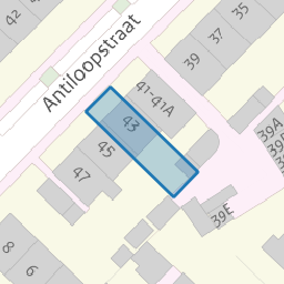 Perceel HTT02-L-2431