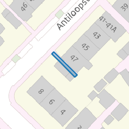 Perceel HTT02-L-2434