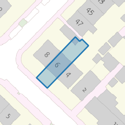 Perceel HTT02-L-2436