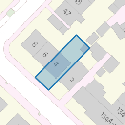 Perceel HTT02-L-2437