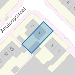 Perceel HTT02-L-2444