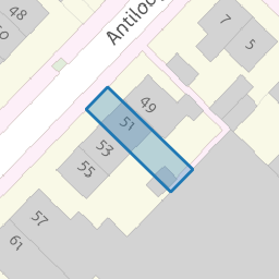 Perceel HTT02-L-2448