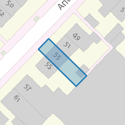 Perceel HTT02-L-2449