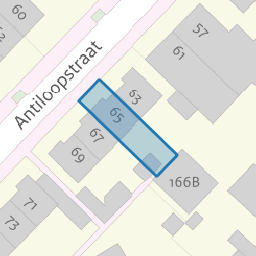 Perceel HTT02-L-2453