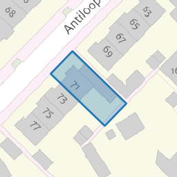 Perceel HTT02-L-2456