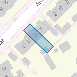 Perceel HTT02-L-2457