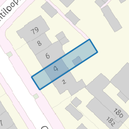 Perceel HTT02-L-2463