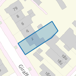 Perceel HTT02-L-2464