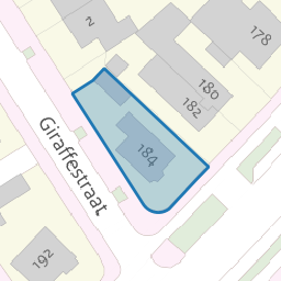 Perceel HTT02-L-2465