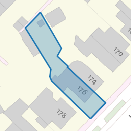 Perceel HTT02-L-2468